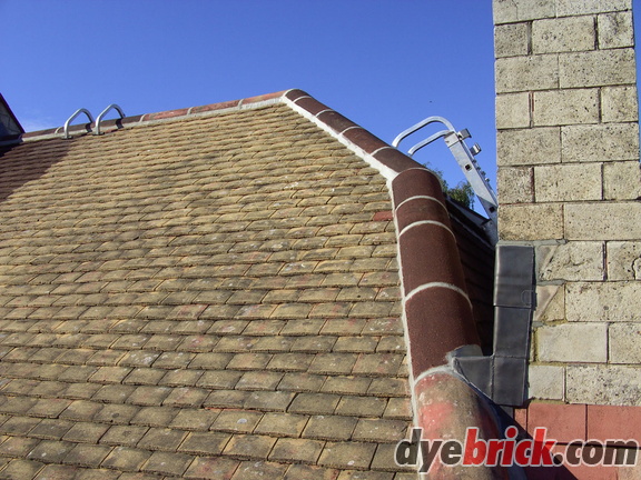 Ridge Tiles 001